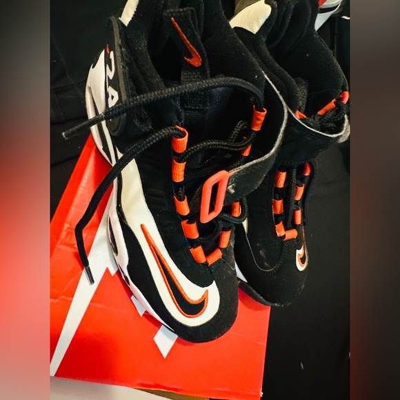 Nike Other - Nike Air Griffey Max